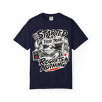 Crab Food Truck T-Shirt