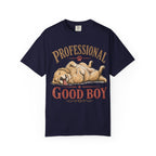 Dog Professional Good Boy T-Shirt