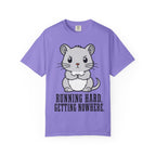 Gerbil Running Hard T-Shirt