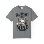 Cat Laundry Basket T-Shirt
