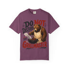 Bear Grilling T-Shirt