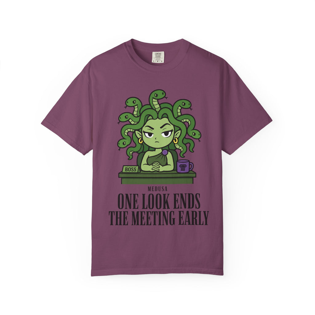 Medusa 1 Look T-Shirt