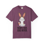 Rabbit Thumps First T-Shirt