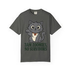 Cat Zoomies T-Shirt