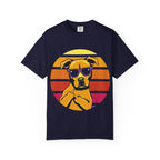 Pitbull Finger T-Shirt