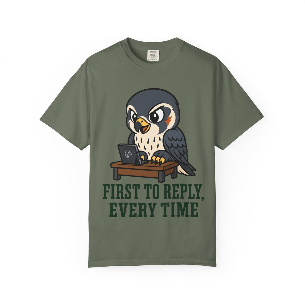 Falcon 1st Reply T-Shirt