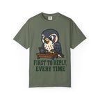 Falcon 1st Reply T-Shirt