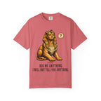 Sphinx Ask Anything T-Shirt