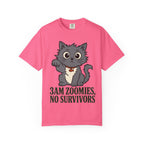 Cat Zoomies T-Shirt