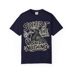 Crow Solved in 5 Minutes T-Shirt