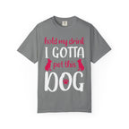 Dog - Hold My Drink I Gotta Pet This Dog T-Shirt