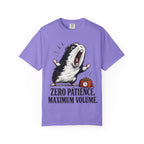 Guinea Pig Maximum Volume T-Shirt