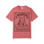 American Shorthair Cat Wanted T-Shirt