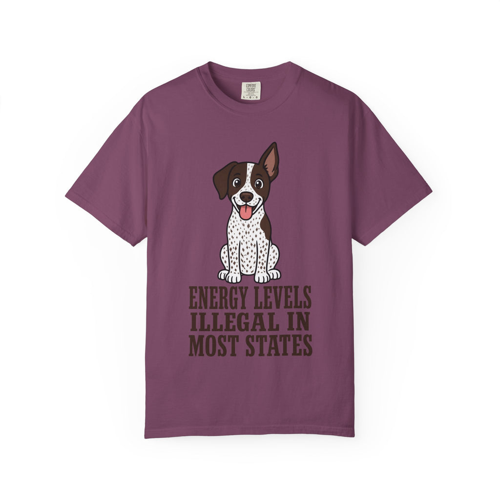 German Shorthaired Pointer T-Shirt