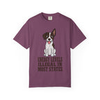 German Shorthaired Pointer T-Shirt