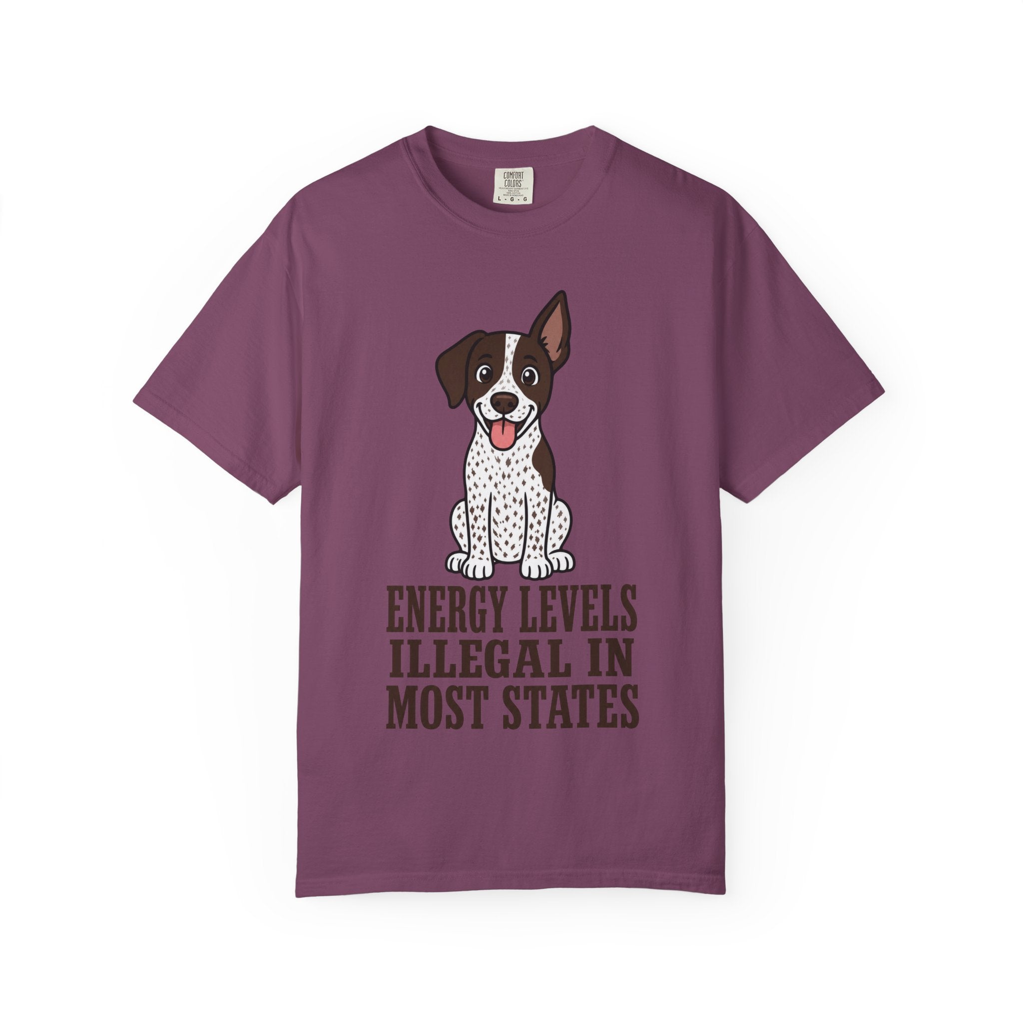German Shorthaired Pointer T-Shirt
