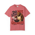 Bear Grilling T-Shirt