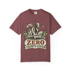 Baby Goat Zero Faints Given T-Shirt