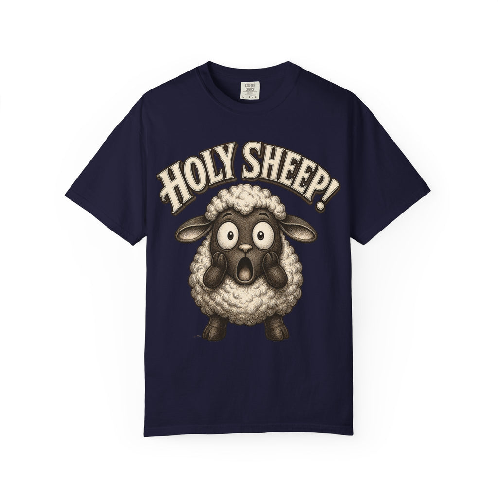 Holy Sheep! T-Shirt