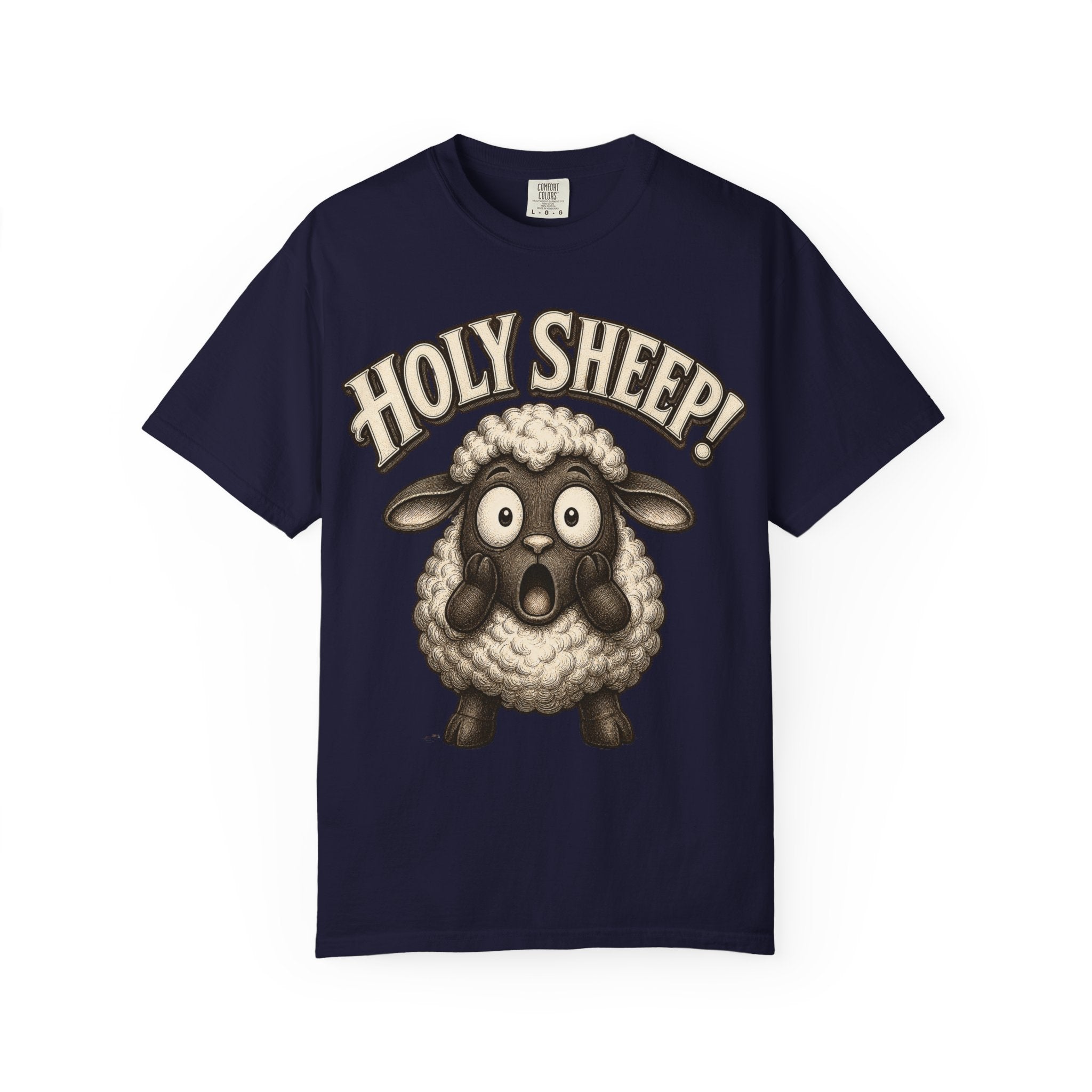 Holy Sheep! T-Shirt