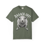 Sheep Baaack Off! T-Shirt