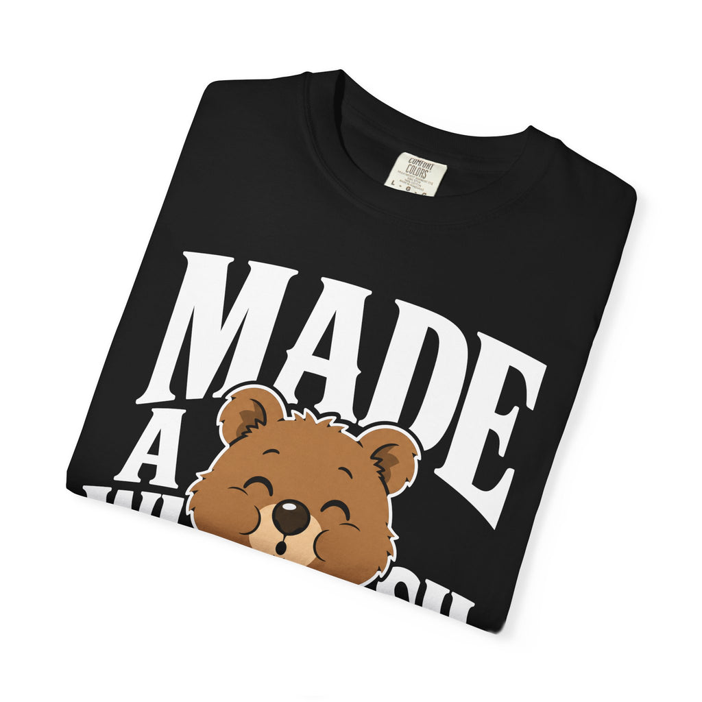 Quokka Birthday With T-Shirt