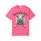 Sheep Baaack Off! T-Shirt