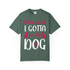 Dog - Hold My Drink I Gotta Pet This Dog T-Shirt