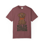 Chocolate Lab T-Shirt