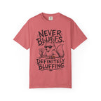 Fox Poker Bluff T-Shirt
