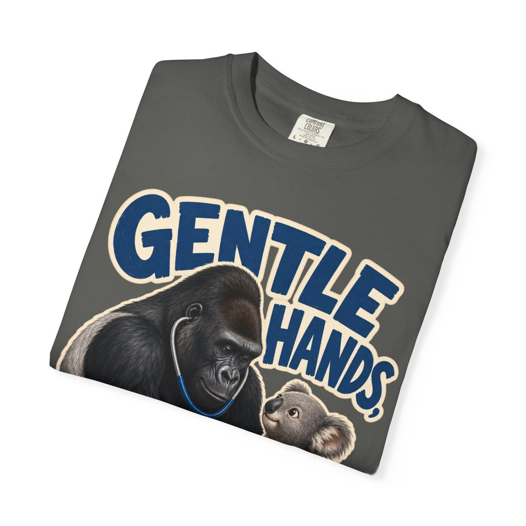 Gorilla Doctor T-Shirt