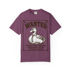 Duck Wanted  T-Shirt