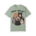 Cat-Kittens Therapy T-Shirt
