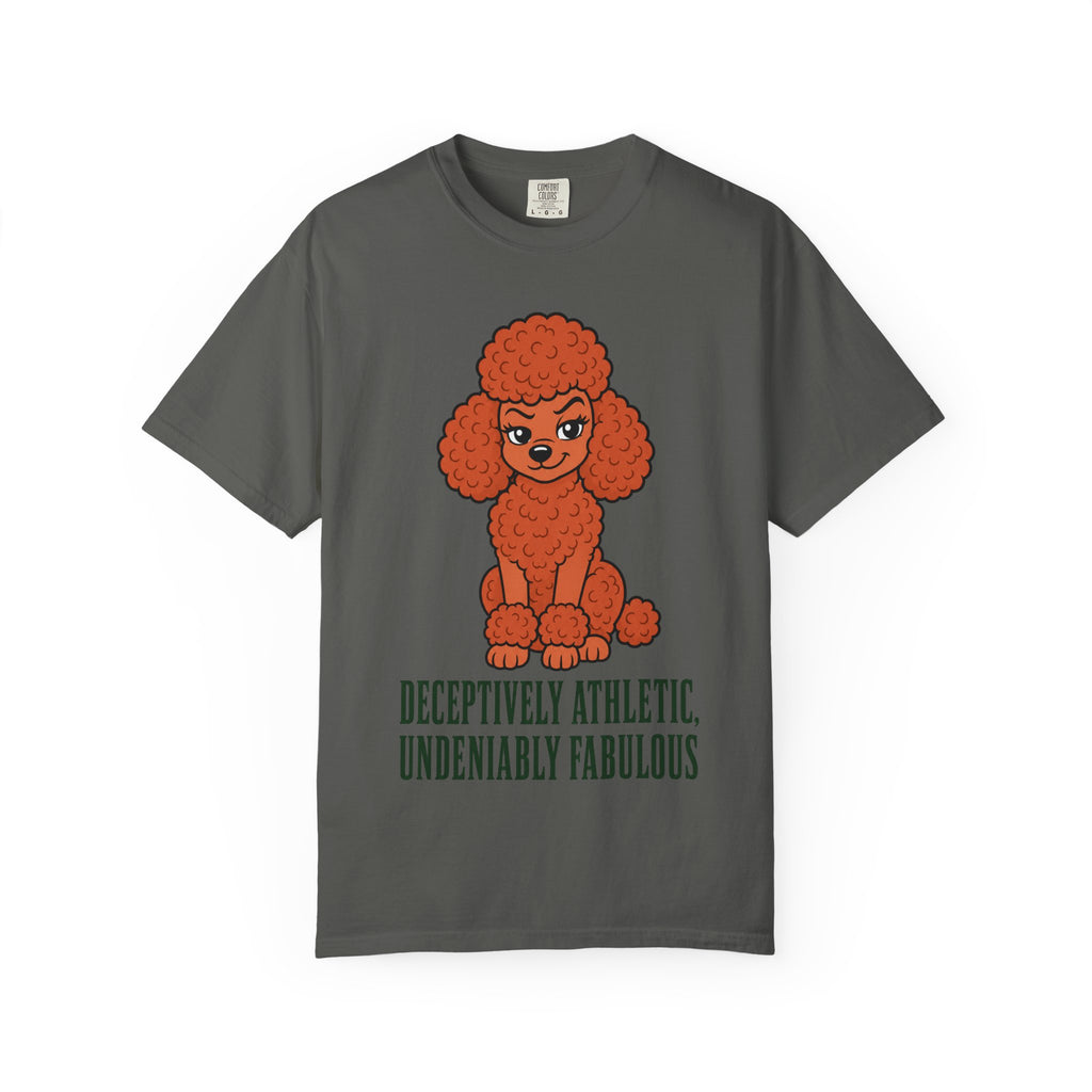 Poodle T-Shirt