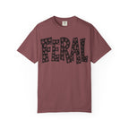 Feral Pawprint T-Shirt