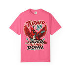 Cardinal Electric Guitar T-Shirt