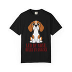 Beagles Led By Nose T-Shirt