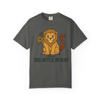 Chimera 3 Job Titles T-Shirt
