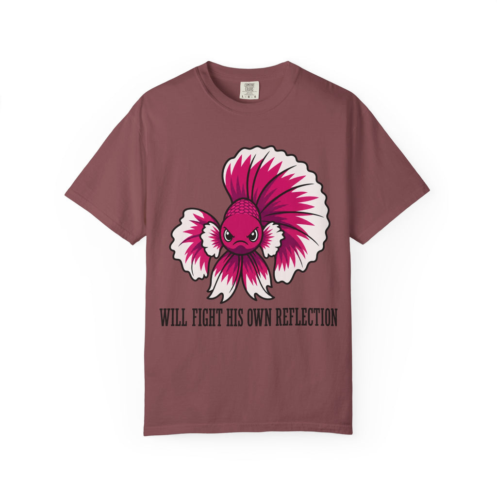 Betta Fish T-Shirt