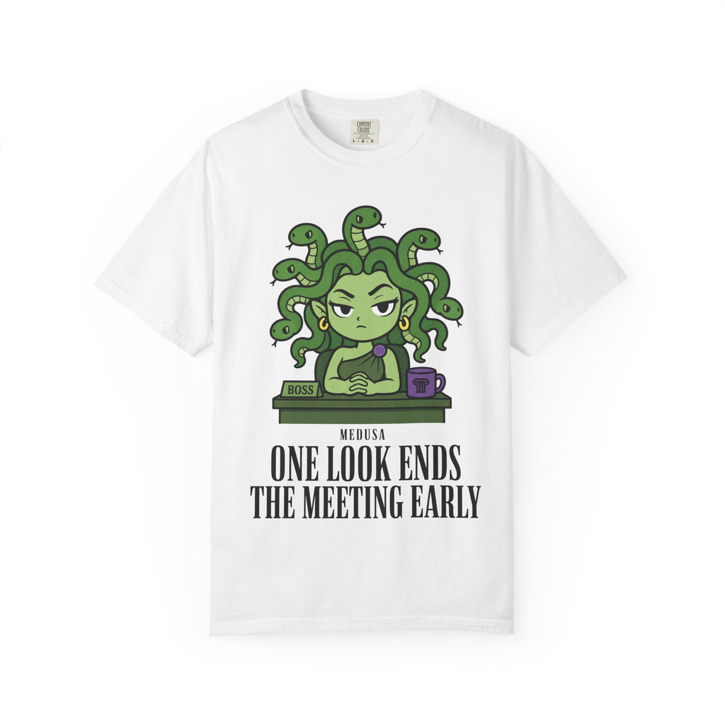 Medusa 1 Look T-Shirt