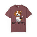 Copy of Beagle Guilty T-Shirt