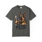 German Shepherd Mailman Again! T-Shirt