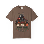 Ladybug Never Asked T-Shirt