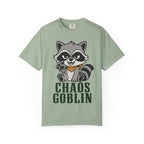 Raccoon - Chaos Goblin T-Shirt