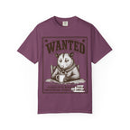 Possum Wanted T-Shirt