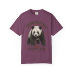 Panda - Apex Predator, Off Duty T-Shirt