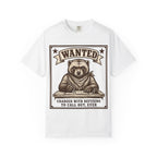 Wolverine Wanted T-Shirt