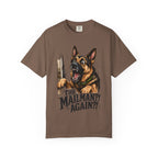German Shepherd Mailman Again! T-Shirt