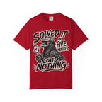 Crow Solved in 5 Minutes T-Shirt