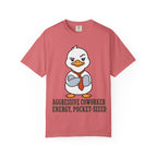 Goose Aggressive Co-worker T-Shirt